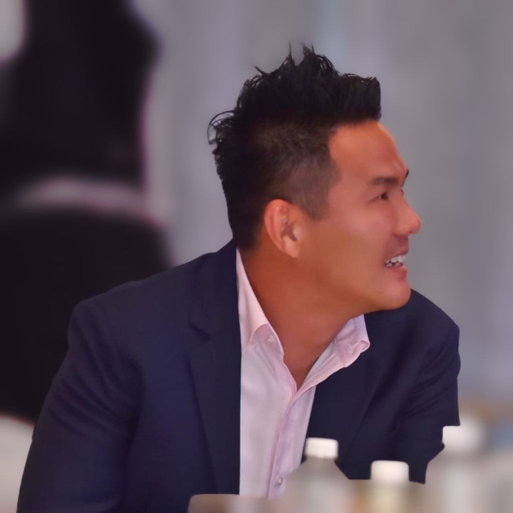 Growth Operations Lead, Evolette Locin, Asset Operations and Digital Acquisition Systems specialist