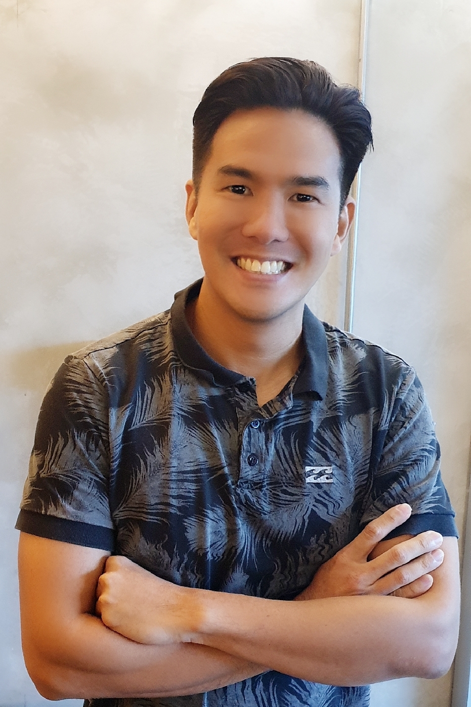 Digital marketing strategy and Agentic SEO workspace for Singapore brands