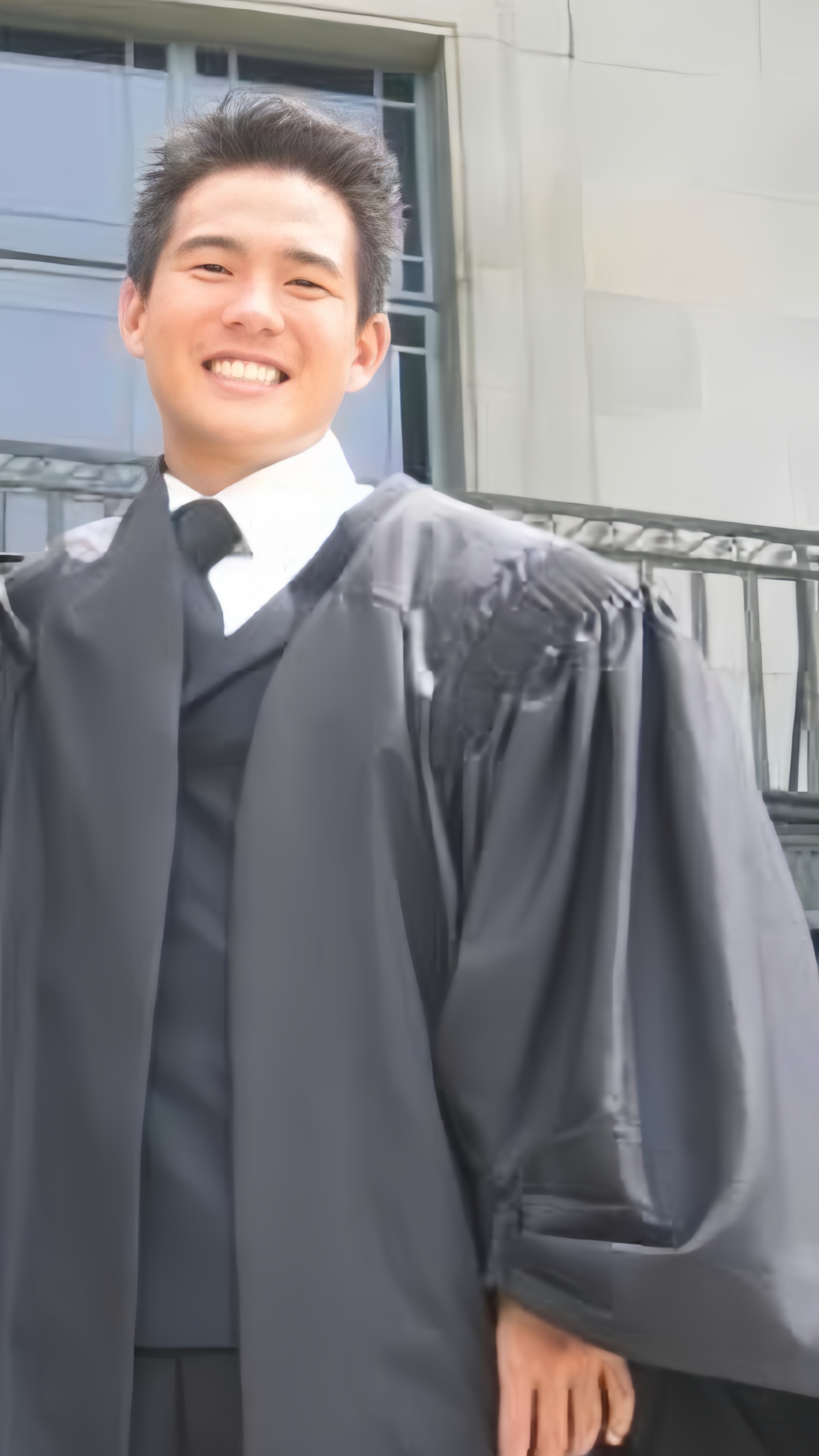 Operator intelligence business strategy session for Singapore ventures