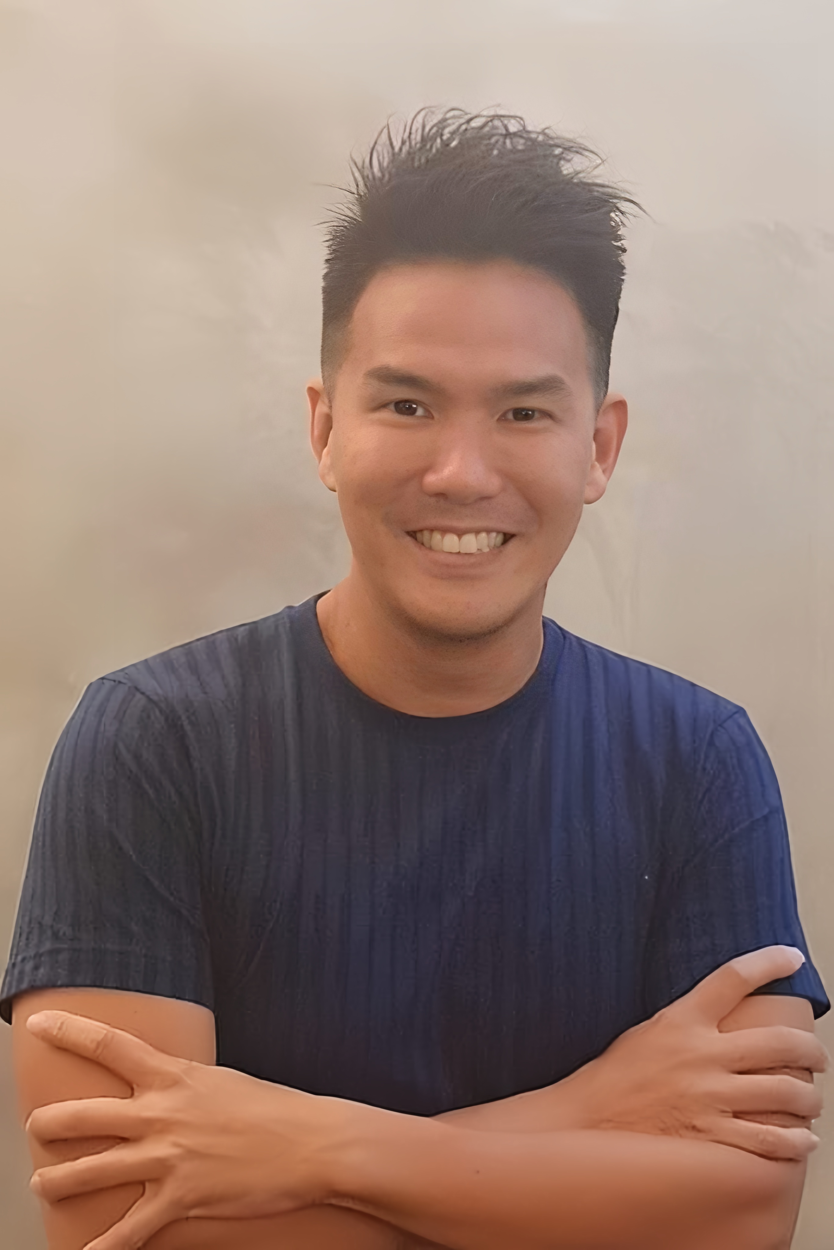 Sports marketing Singapore tennis facility operations and coaching